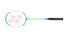 YONEX BADMINTON RACKET - GR303 BLACK G3