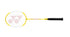 YONEX BADMINTON RACKET - GR303 BLACK G3