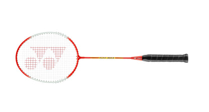 YONEX BADMINTON RACKET - GR303 BLACK G3