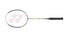 YONEX BADMINTON RACKET MUSCLE POWER 2 C#MP2 BLACK G4