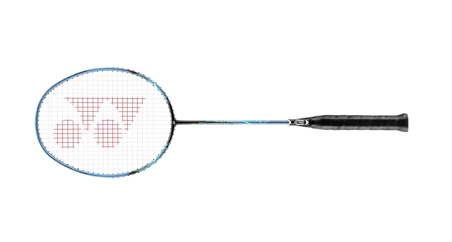 YONEX BADMINTON FRAME NANORAY 10F # NR10F BLACK/BLUE 4U4