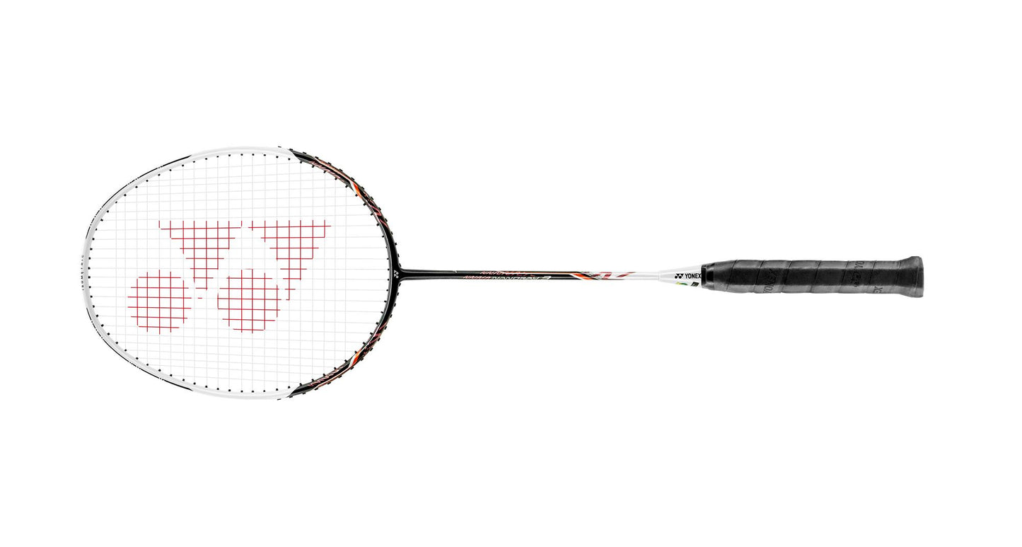 YONEX BADMINTON FRAME # NR3 RED 3U4