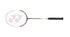 YONEX BADMINTON FRAME # NR3 RED 3U4