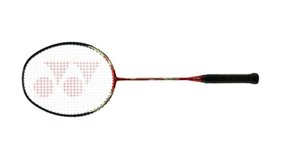 YONEX BADMINTON FRAME # NANORAY 68 LIGHT RED/BLACK 5U4