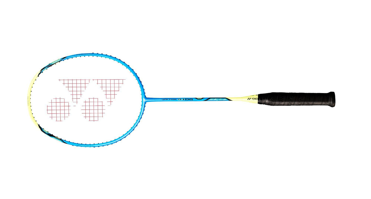 YONEX BADMINTON FRAME VOLTRIC 0.1 DG BLUE 4U4