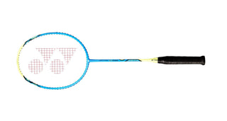 YONEX BADMINTON FRAME VOLTRIC 0.1 DG BLUE 4U4