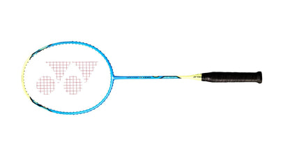 YONEX BADMINTON FRAME VOLTRIC 0.1 DG BLUE 4U4
