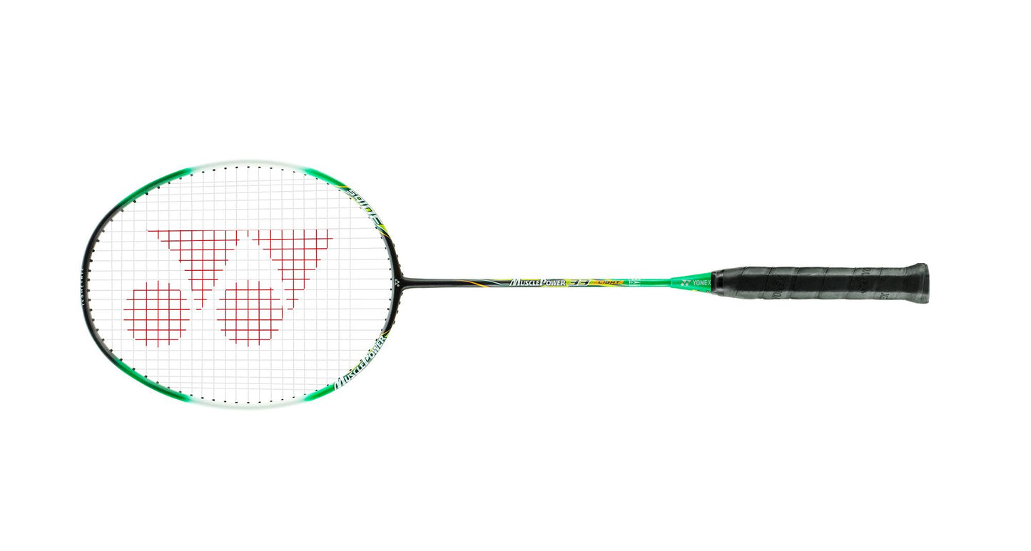 YONEX BADMINTON FRAME  # MP33L GREEN 4U4