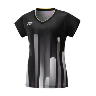 YONEX WOMEN'S SHIRT # 20465EX