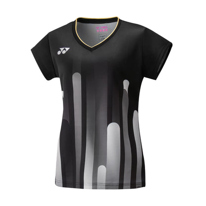 YONEX WOMEN'S SHIRT # 20465EX