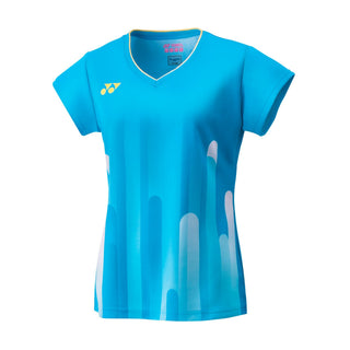 YONEX WOMEN'S SHIRT # 20465EX