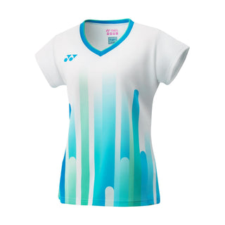 YONEX WOMEN'S SHIRT # 20465EX