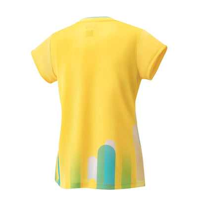 YONEX WOMEN'S SHIRT # 20465EX