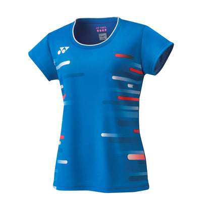 YONEX WOMEN'S ROUND NECK SHIRT # 20466EX