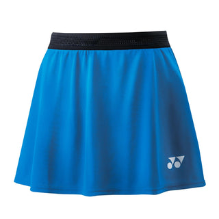 YONEX SKIRT
WITH INNER SHORTS # 26053EX