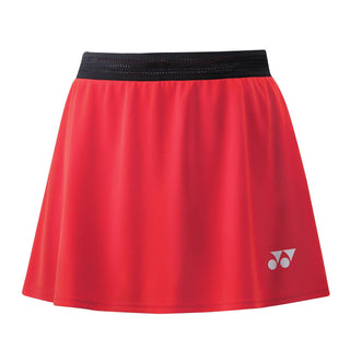YONEX SKIRT
WITH INNER SHORTS # 26053EX