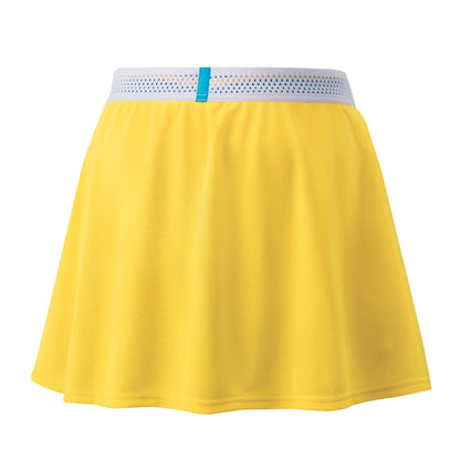 YONEX SKIRT
WITH INNER SHORTS # 26053EX