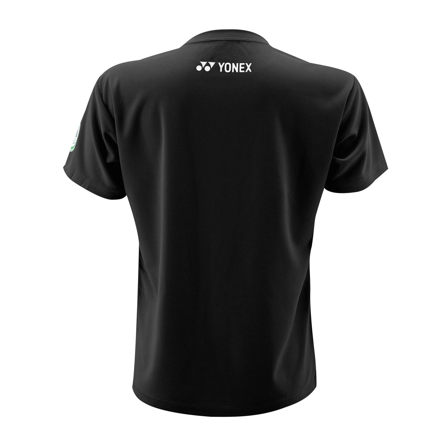 YONEX ALL ENGLAND 2019 WOMEN'S T-SHIRT # YOB19111EX