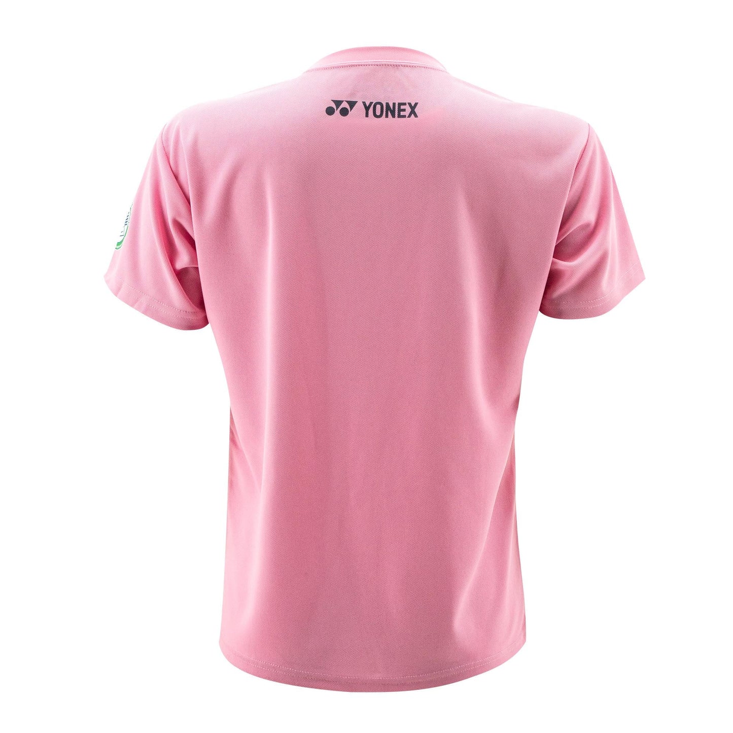 YONEX ALL ENGLAND 2019 WOMEN'S T-SHIRT # YOB19111EX