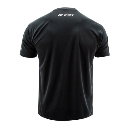 YONEX ALL ENGLAND 2019 MEN'S T-SHIRT # YOB19110EX