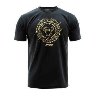 YONEX ALL ENGLAND 2019 MEN'S T-SHIRT # YOB19110EX