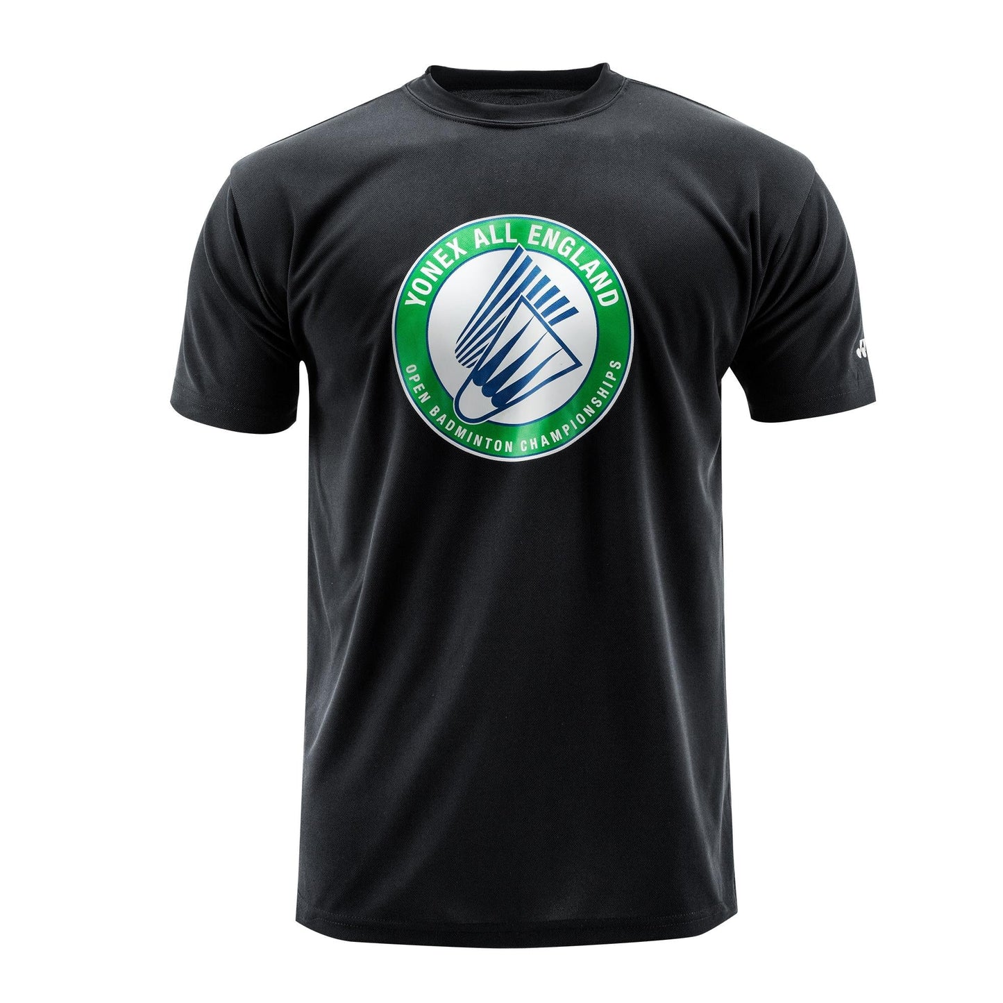 YONEX ALL ENGLAND 2019 MEN'S T-SHIRT # YOB19112EX