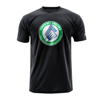 YONEX ALL ENGLAND 2019 MEN'S T-SHIRT # YOB19112EX