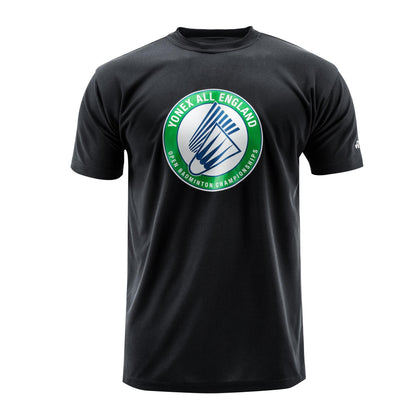 YONEX ALL ENGLAND 2019 MEN'S T-SHIRT # YOB19112EX