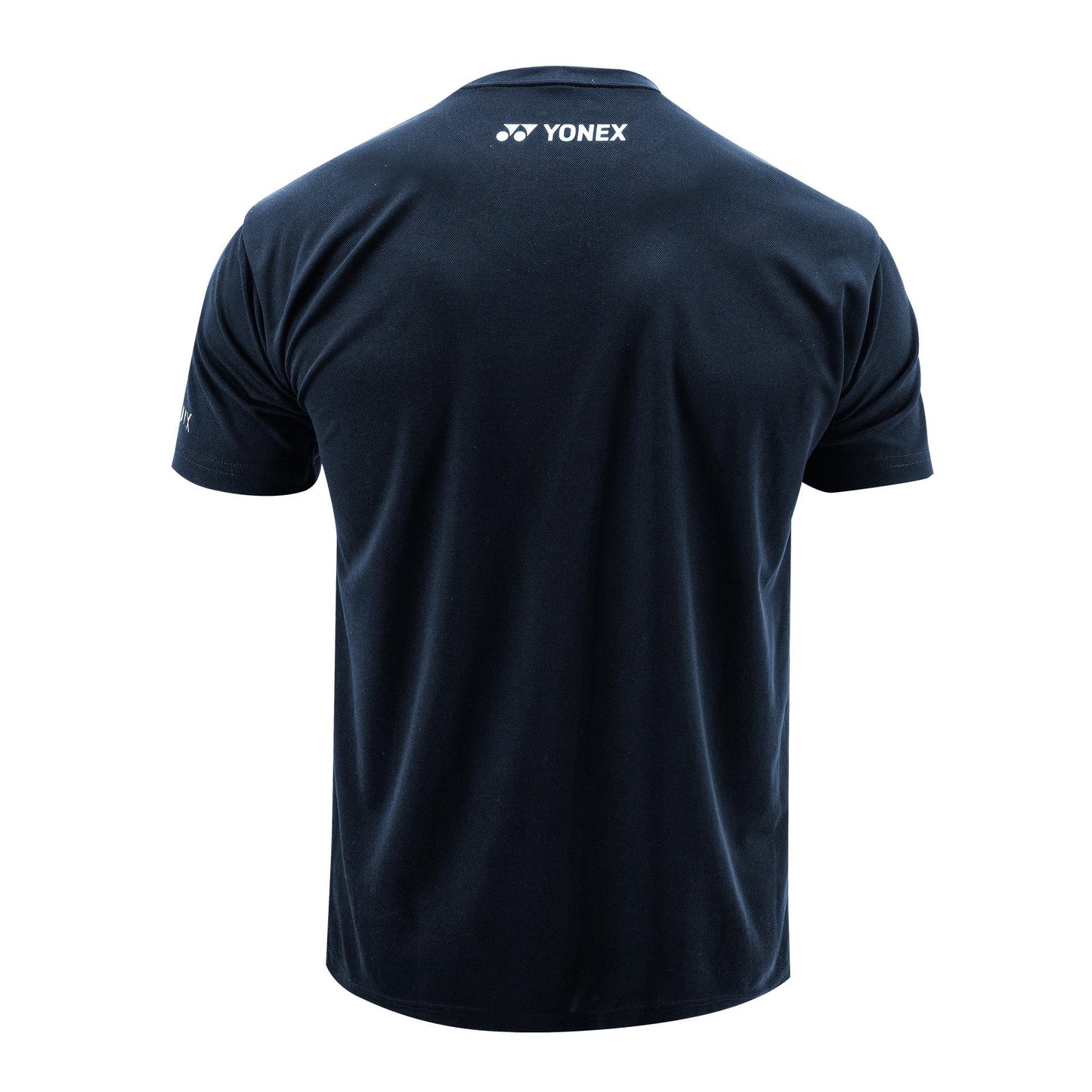 YONEX ALL ENGLAND 2019 MEN'S T-SHIRT # YOB19112EX