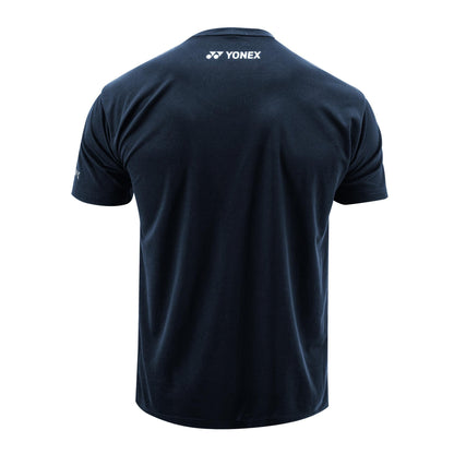 YONEX ALL ENGLAND 2019 MEN'S T-SHIRT # YOB19112EX