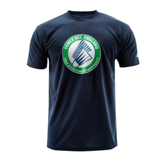 YONEX ALL ENGLAND 2019 MEN'S T-SHIRT # YOB19112EX