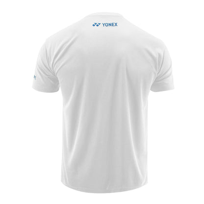 YONEX ALL ENGLAND 2019 MEN'S T-SHIRT # YOB19112EX