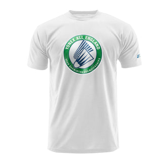 YONEX ALL ENGLAND 2019 MEN'S T-SHIRT # YOB19112EX