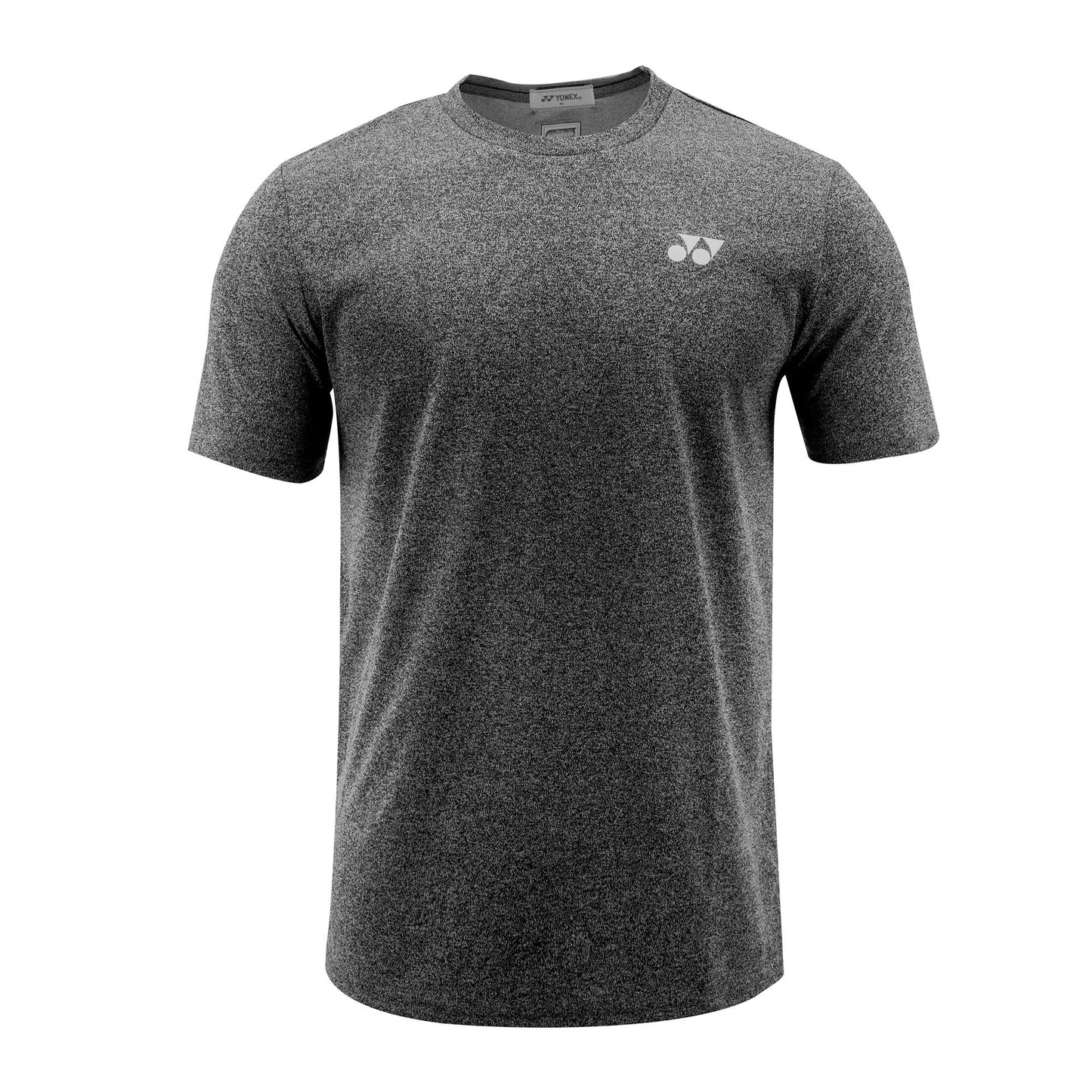 YONEX MEN'S ROUND NECK T-SHIRT # RM-S092-1012M-178P-18-S