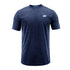 YONEX MEN'S ROUND NECK T-SHIRT # RM-S092-1012M-178P-18-S