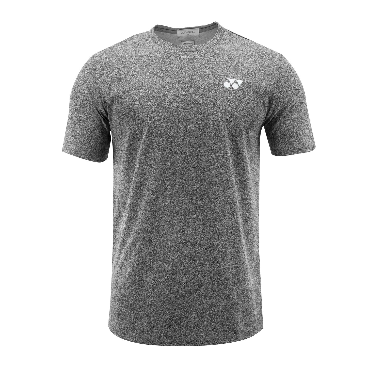 YONEX MEN'S ROUND NECK T-SHIRT # RM-S092-1012M-178P-18-S