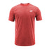 YONEX MEN'S ROUND NECK T-SHIRT # RM-S092-1012M-178P-18-S