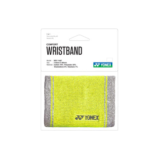 YONEX Wristband 1-in-1 # WB 11487 BLACK ZZZZ