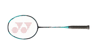 YONEX BADMINTON FRAME # NF-700 BLUE/GREEN 4U5