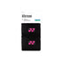 YONEX WRISTBAND # WB 11488-2 BABY BLUE 2 IN 1