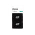 YONEX WRISTBAND # WB 11488-2 BABY BLUE 2 IN 1