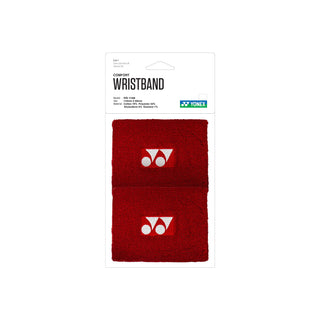 YONEX WRISTBAND # WB 11488-2 BABY BLUE 2 IN 1