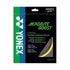 YONEX BADMINTON STRING AEROBITE BOOST PCS # BGABBT GREY/RED