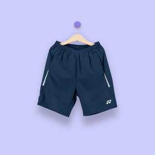 YONEX JUNIOR WOVEN SHORTS # SJ-S092-1310-30BW-18-S