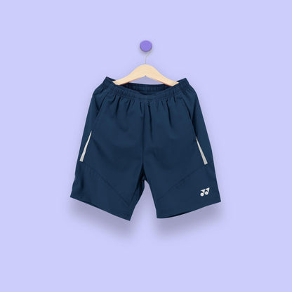 YONEX JUNIOR WOVEN SHORTS # SJ-S092-1310-30BW-18-S