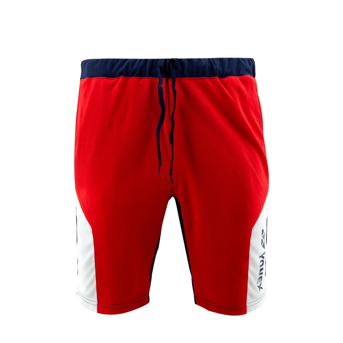 YONEX MEN'S KNIT SHORTS # SM-S092-1107-30BK-18-S ALLOY L