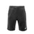 JET BLACK / L