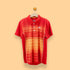 YONEX JUNIOR POLO T-SHIRT # PJ-G017-1174-30B-18-S