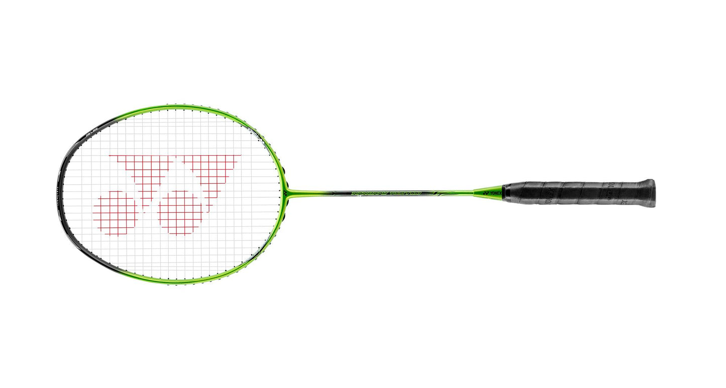 YONEX BADMINTON JAPAN TOUR SERIES FRAME # NR TOUR 7700 LIME