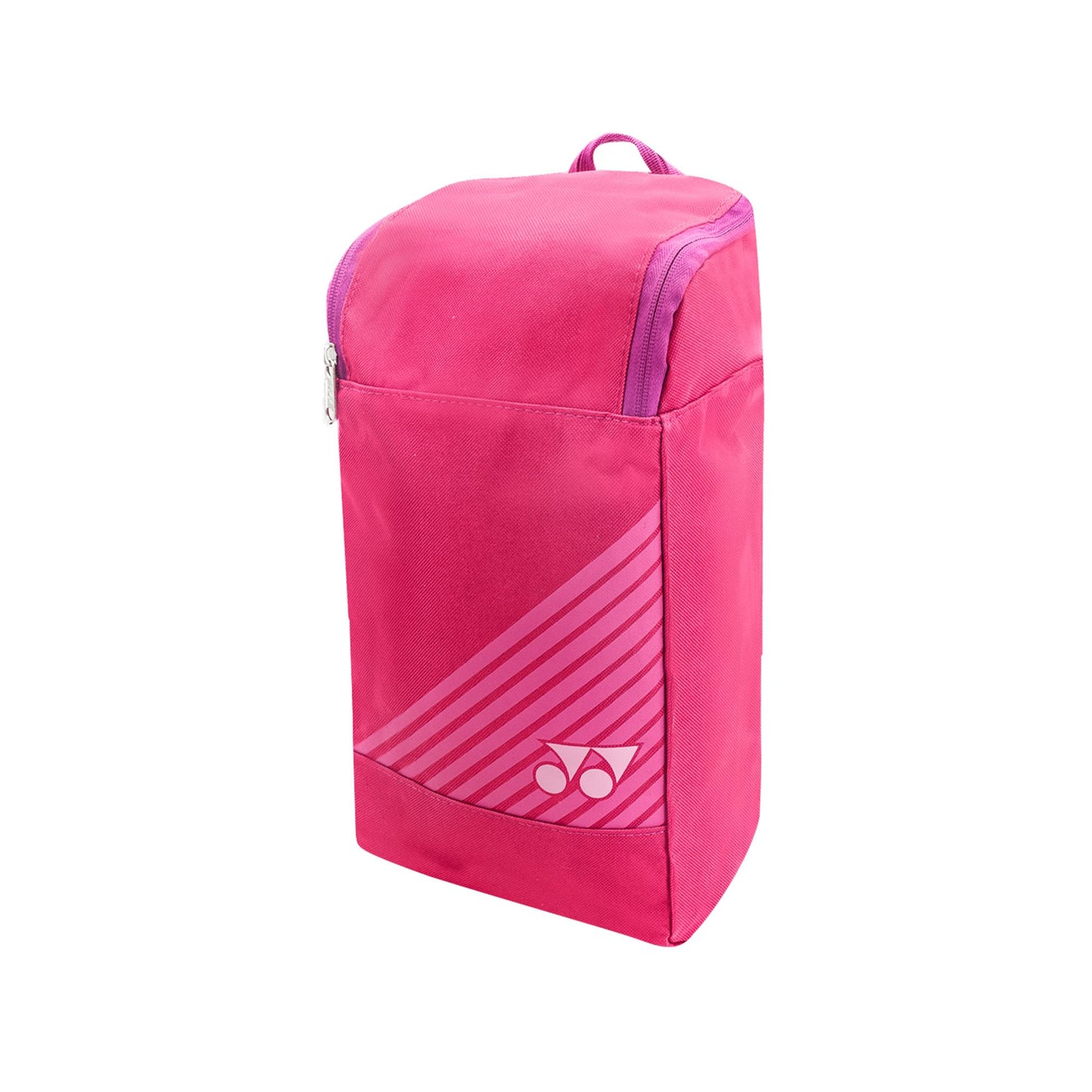 SHOE BAG # SUNR ASB01L-S BLACK/LIME GREEN